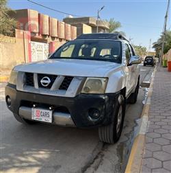 Nissan X-Terra